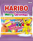 Merry Christmas Minis im Netto Marken-Discount Prospekt Merry Christmas Minis von Haribo im aktuellen Netto Marken-Discount Prospekt für 1,79 €