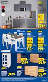 Möbel im Lidl Prospekt in Neuwied Aktueller Lidl Prospekt mit Möbel, "LIDL LOHNT SICH", Seite 5