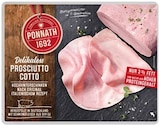 Delikatess Prosciutto cotto oder Geflügel- Aufschnitt Platte von Ponnath im aktuellen Penny Prospekt für 1,69 €
