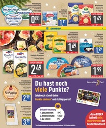 EDEKA Frischkaese im Prospekt 