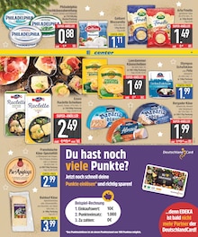 Käse im EDEKA Prospekt "WIR WÜNSCHEN IHNEN FROHE WEIHNACHTEN!" mit 24 Seiten (München)