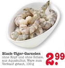 Black-Tiger-Garnelen im Angebot bei E center in Mannheim Black-Tiger-Garnelen Angebote bei E center Mannheim für 2,99 €