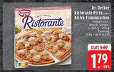 Aktuelles Ristorante Pizza Angebot bei EDEKA in Mönchengladbach ab 1,79 €