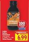 Espresso Classico Kaffee-Konzentrat von Cellini im aktuellen E center Prospekt