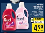 Aktuelles Color Waschmittel Angebot bei EDEKA in Osnabrück ab 4,99 €