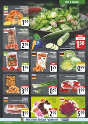 Eier im EDEKA Prospekt in Fürth Aktueller EDEKA Prospekt mit Eier, "Wir lieben Lebensmittel!", Seite 7