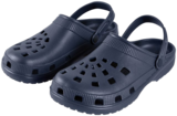 Aktuelle Schuhe Angebote bei Woolworth in Göttingen Aktuelles Herren Clogs Angebot bei Woolworth in Göttingen ab 5,00 €