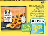 Calamares à la Romana von EDEKA Herzstücke im aktuellen EDEKA Prospekt