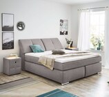 Boxspringbett oder Nachtkonsole für 1.499,00 € bei POCO im Angebot Boxspringbett oder Nachtkonsole im aktuellen POCO Prospekt