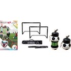 SUR TOUS LES ACCESSOIRES DE FOOTBALL - LG SPORT ET TOP LIFE dans le catalogue Carrefour