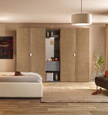 Composition rangement comprenant 4 modules droits - Gautier à Angers Composition rangement comprenant 4 modules droits en promo chez Gautier Angers à 4 035,00 €