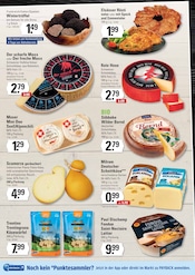 Ähnliche Angebote wie Schweinebauch im Prospekt "Top Angebote" auf Seite 3 von EDEKA in Stade