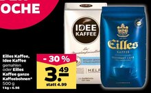 Kaffee bei NETTO mit dem Scottie in Freiberg Kaffee im Angebot bei NETTO mit dem Scottie Freiberg für 3,49 €