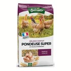 Volaille pondeuse super - BELCANTO en promo chez JMT LE ROYAUME DES ANIMAUX Volaille pondeuse super - BELCANTO dans le catalogue JMT LE ROYAUME DES ANIMAUX