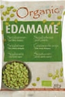 Organic Bio-Edamame bei tegut im Groß-Zimmern Prospekt für 2,79 €