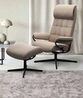 Aktuelles Relaxsessel London Angebot bei Möbel Inhofer in München ab 1.898,00 €
