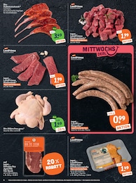 tegut Gulasch im Prospekt tegut Gulasch im Prospekt
