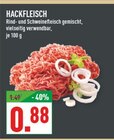 Hackfleisch im Angebot bei Marktkauf in Arnsberg Hackfleisch Angebote bei Marktkauf Arnsberg für 0,88 €