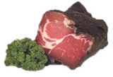 Bauernrauchfleisch vom Hals im V-Markt Prospekt Bauernrauchfleisch vom Hals von im aktuellen V-Markt Prospekt für 1,99 €