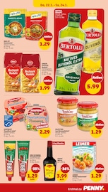 Aktueller Penny Prospekt mit Tomaten, "Wer günstig will, muss Penny.", Seite 35