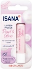 Lippenpflege von ISANA im aktuellen Rossmann Prospekt für 0,69 €