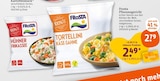Pfannengericht bei tegut im Bebra Prospekt für 2,49 €