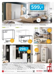 Garderobe Angebot im aktuellen XXXLutz Möbelhäuser Prospekt auf Seite 11