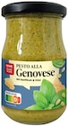 Pesto alla Genovese im Angebot bei REWE in Sindelfingen Pesto alla Genovese Angebote von REWE Beste Wahl bei REWE Sindelfingen für 1,59 €