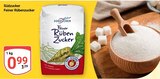Feiner Rübenzucker Angebote von Südzucker bei GLOBUS Saarlouis für 0,99 €