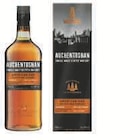Single malt whisky American 40° - Auchentoshan en promo chez Super U Caen à 21,60 €