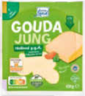 Gouda jung im Netto Marken-Discount Prospekt Gouda jung von Gutes Land im aktuellen Netto Marken-Discount Prospekt für 3,79 €