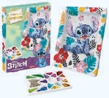 Stitch - collection sequins - LANSAY en promo chez Super U Stitch - collection sequins - LANSAY dans le catalogue Super U