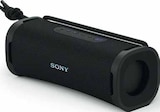 Bluetooth-Lautsprecher ULT FIELD 1 Angebote von Sony bei expert Gütersloh für 59,99 €