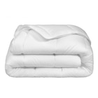 Couette 1 personne anti-acariens DODO tempérée 140x200cm à 34,99 € dans le catalogue Gifi