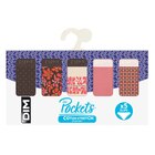 Slips '' Pockets Dim '' - DIM dans le catalogue Carrefour Market