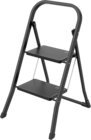Marchepied pliable 2 marches dans le catalogue Brico Dépôt