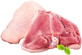 Aktuelles Frische Puten-Keule Angebot bei REWE in Hamburg ab 7,99 €