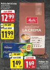 BellaCrema im Angebot bei EDEKA in Borken BellaCrema Angebote von Melitta bei EDEKA Borken für 1,49 €