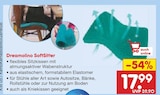 SoftSitter im Angebot bei Netto Marken-Discount in Dinslaken SoftSitter Angebote von Dreamolino bei Netto Marken-Discount Dinslaken für 17,99 €