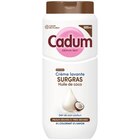 Crème lavante - CADUM en promo chez Carrefour Crème lavante - CADUM dans le catalogue Carrefour