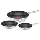Tefal Pfannenset  im aktuellen POCO Prospekt für 59,99 €