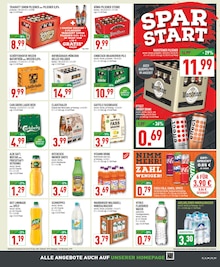 Cola im aktuellen Marktkauf Prospekt (Herford) Cola im Marktkauf Prospekt "Aktuelle Angebote" mit 30 Seiten (Herford)