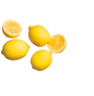 CITRON à Aldi dans Dammarie-sur-Saulx