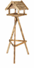 Vogelfutterhaus im Angebot bei hagebau kompakt in Ettlingen Vogelfutterhaus Angebote bei hagebau kompakt Ettlingen für 44,99 €