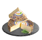 Unser Bergsommer dt. Schnittkäse bei Marktkauf im Prospekt "" für 2,49 €