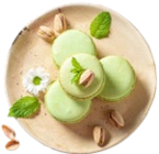 Kaufland Luckenwalde - Pistaziencreme Angebot im Prospekt Pistaziencreme bei Kaufland im Luckenwalde Prospekt für 2,49 €