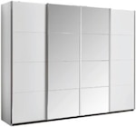 Schwebetürenschrank von CarryHome im aktuellen XXXLutz Prospekt für 899,00 €