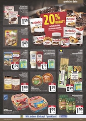 Tiramisu im E center Prospekt in Chemnitz Aktueller E center Prospekt mit Tiramisu, "Wir lieben Lebensmittel!", Seite 21