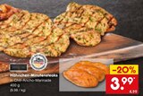 Aktuelles Hähnchen-Minutensteaks Angebot bei Netto Marken-Discount in Essen ab 3,99 €