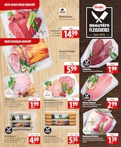 Aktueller famila Nordost Prospekt mit Braten, "besser als gut!", Seite 3